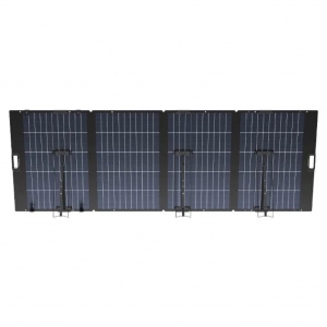 Kit Solar Portátil EcoFlow DELTA 2 MAX 2400W + Panel Solar Bifacial 400 W_18