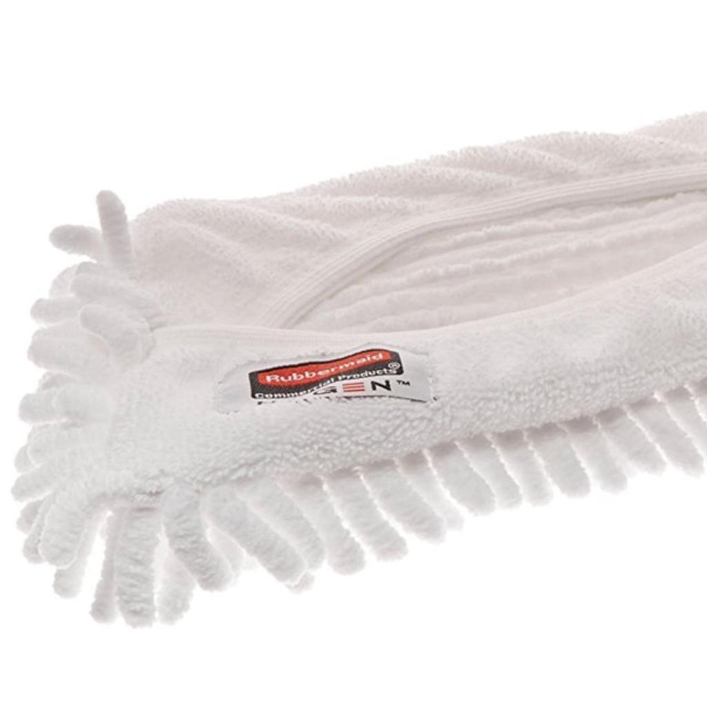 Mopa de Microfibra Hilo Largo HYGEN para Armazon Flexible FGQ86100WHT_2