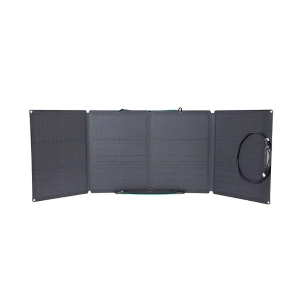 Panel Solar Plegable EcoFlow 110W_4