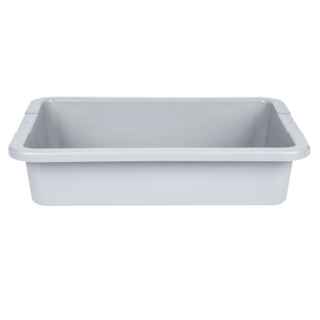 Caja Uso General Para Servicio de Alimentos Gris FG334900GRAY_2