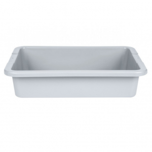 Caja Uso General Para Servicio de Alimentos Gris FG334900GRAY_2