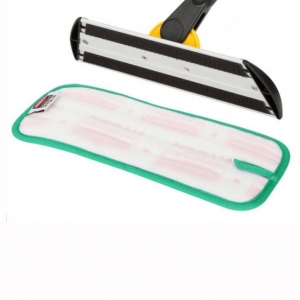 Sistema Limpieza Hygen Mopa Plana (Mango, Armazon, Mopas) FGQ56000 + FGQ76000 + FGQ41000 + FGQ41200_8