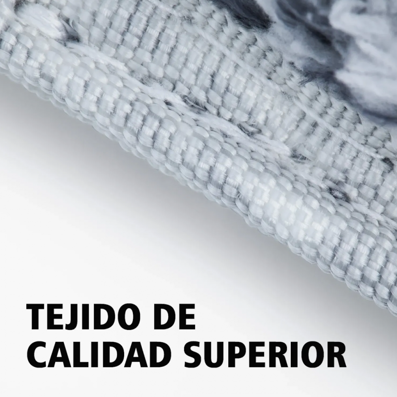 Limpiavidrios Rubbermaid 35 cm con Mopa de Microfibra 2221945 _2