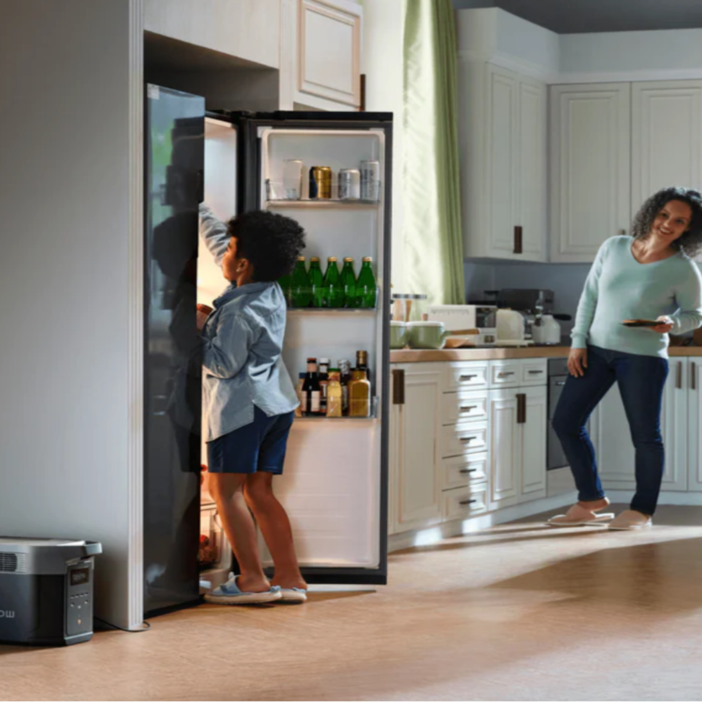 Kit Solar Portátil EcoFlow DELTA 2 MAX 2400W + Panel Solar Bifacial 400 W_7