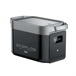 Batería Adicional Ecoflow para Delta 2 Max 2kWh_1
