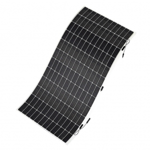 Panel Solar Flexible 560W Amerisolar para Techos Livianos_2