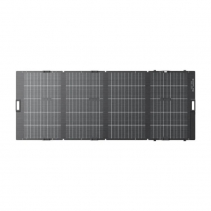 Panel Solar Bifacial Plegable EcoFlow 220W _4
