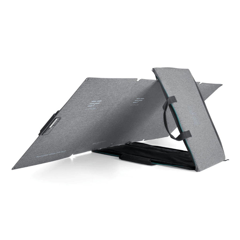 Kit Solar Portátil EcoFlow RIVER 2 300 W + Panel Solar 110 W_18