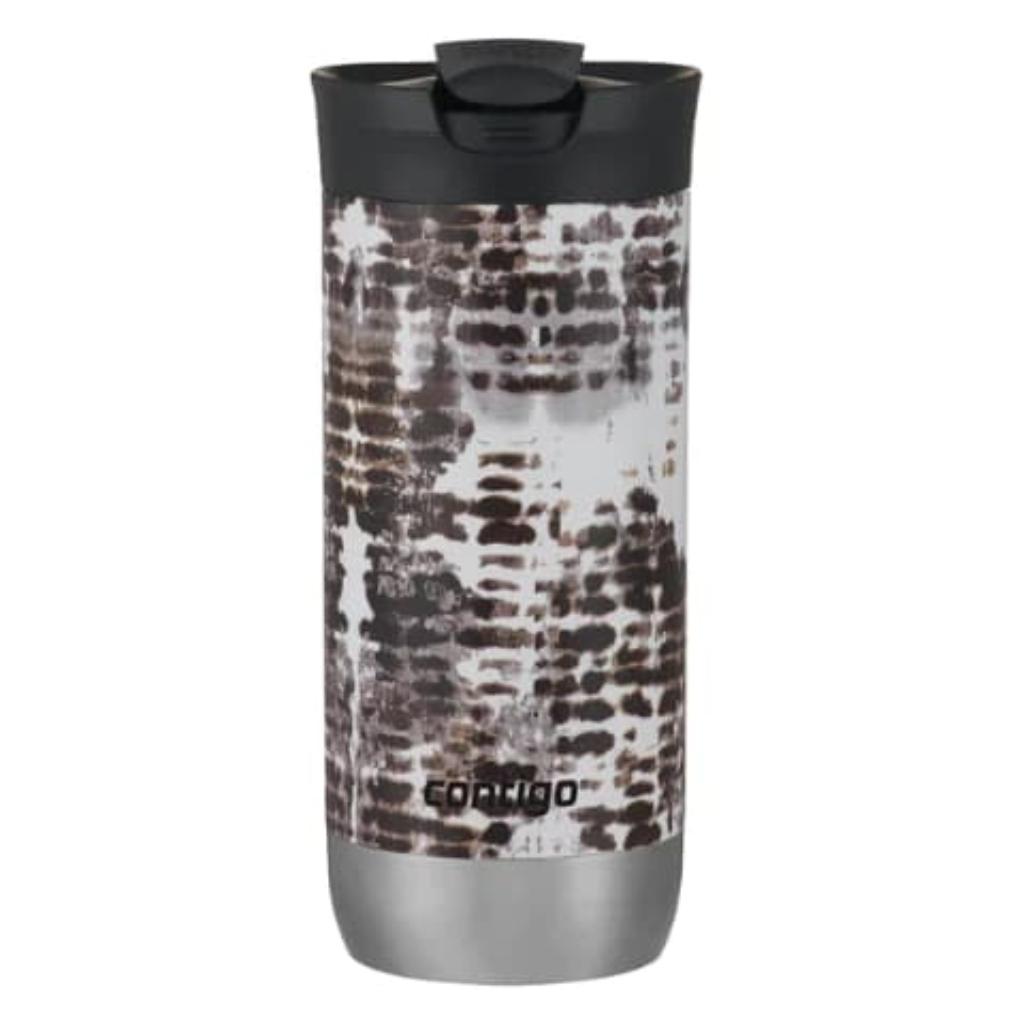 Vaso Termo Contigo Huron 16oz 473ml Couture Snake Skin_2