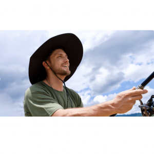 Sombrero Solar EcoFlow (L-XL)  _11