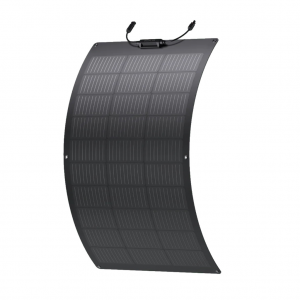  Kit Solar Portátil EcoFlow RIVER 2 300 W + Panel Flexible 100 W_14