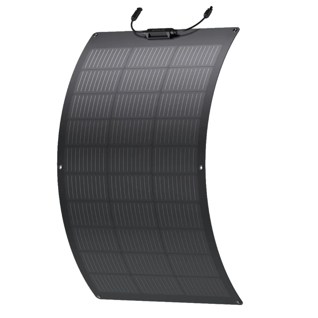Kit Solar Portátil EcoFlow RIVER 2 Max 500 W + Panel Flexible 100 W_16