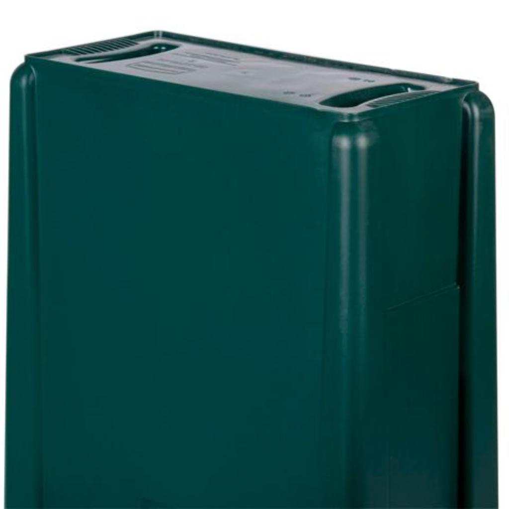 Contenedor Slim Jim® 87 litros Verde 1956186_7