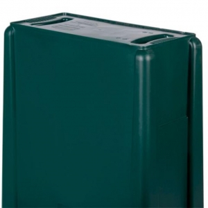 Contenedor Slim Jim® 87 litros Verde 1956186_7