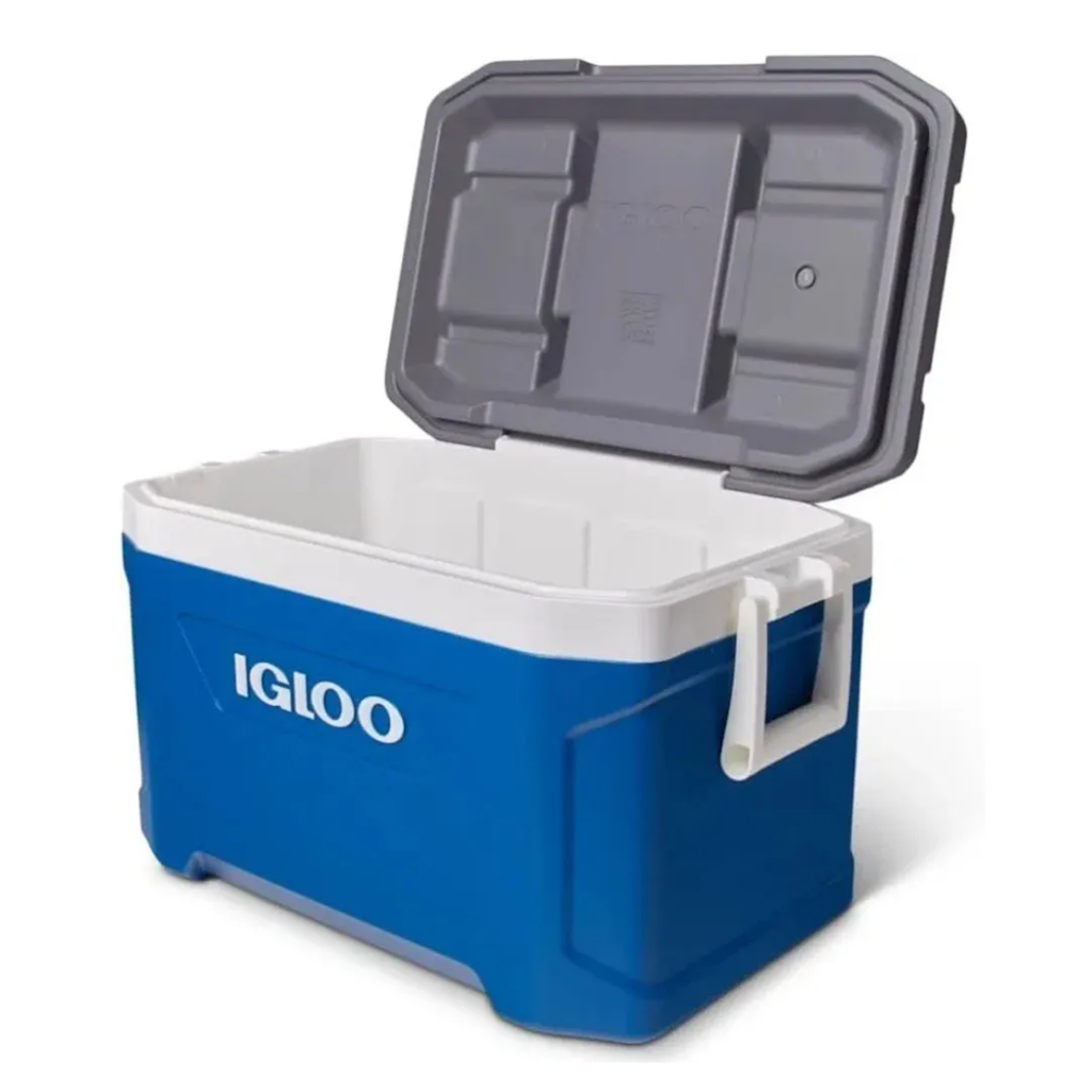 Nevera Plastica Portatil Latitude 49 Litros 52 Qt Azul Indigo Igloo_3