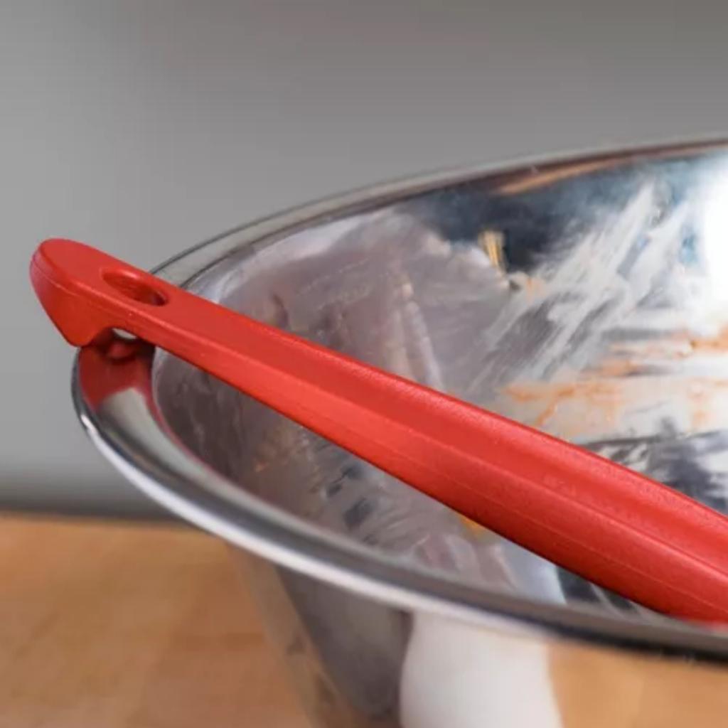 Espátula de Silicona Resistente al Calor 34 cm FG1963000000_10