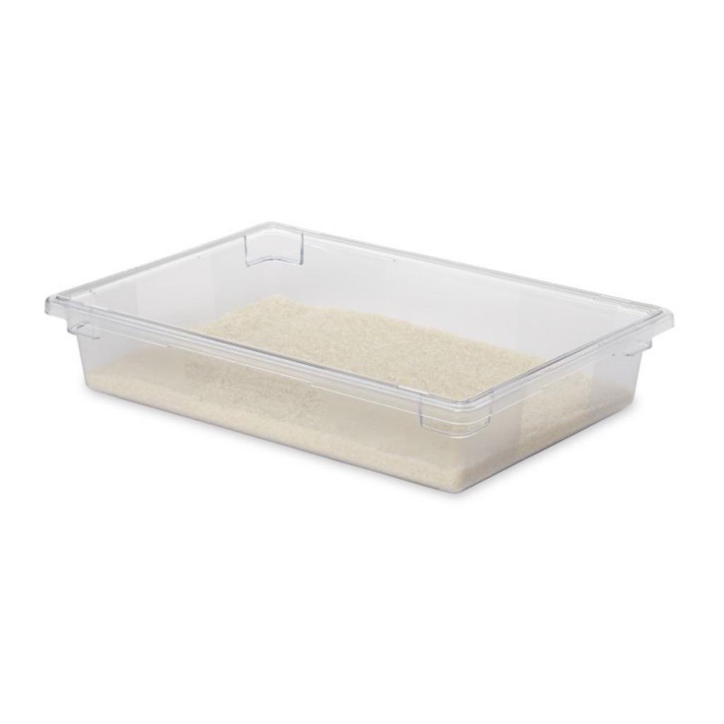 Caja para Alimentos en Policarbonato 32.2 Litros FG330800CLR_5