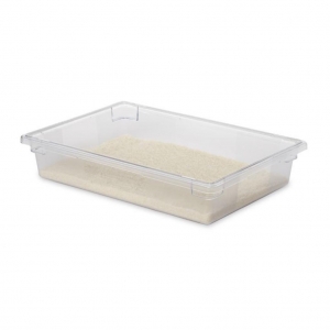 Caja para Alimentos en Policarbonato 32.2 Litros FG330800CLR_5