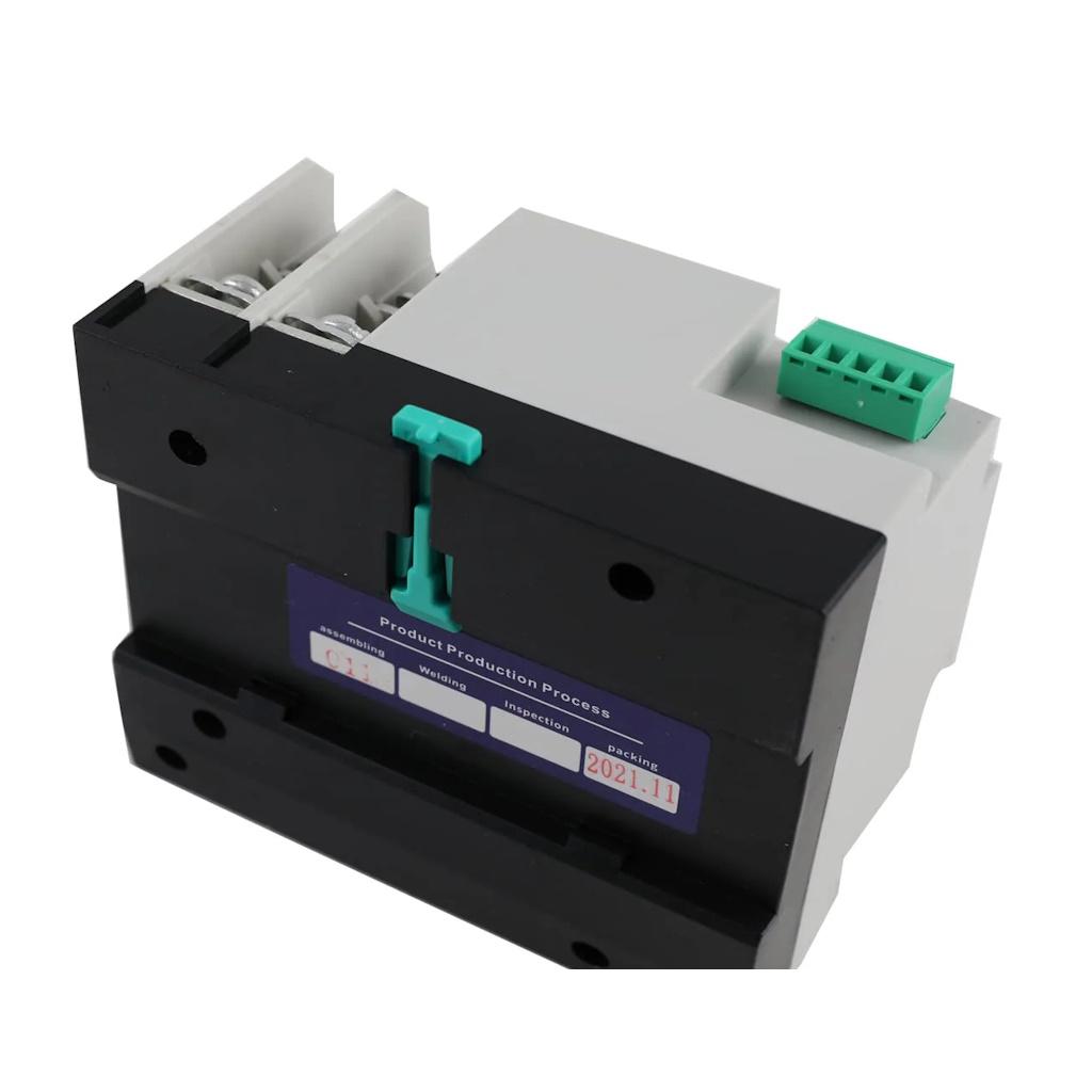 Switch Transferencia Automática a 220V Para Estaciones EcoFlow_4