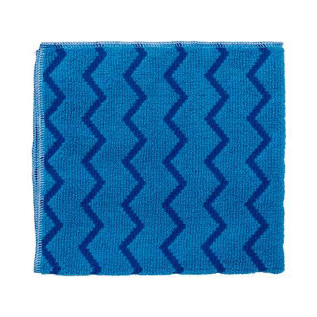 Paño de Microfibra Azul HYGEN FGQ62000BL00_1