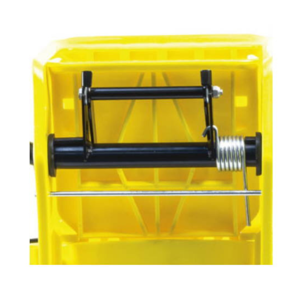 Balde con Escurridor 36 litros Amarillo MopTech CA8936-05_2