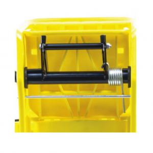 Balde con Escurridor 36 litros Amarillo MopTech CA8936-05_2