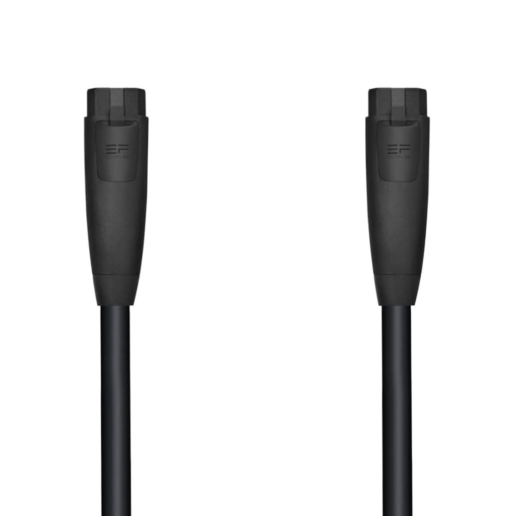 Concentrador de Voltaje Double Hub Para Delta Pro _4
