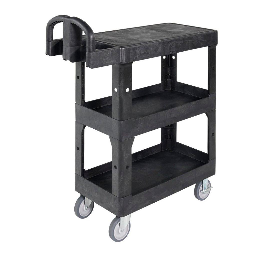 Carro Utilitario Para Uso Pesado Capacidad 600 lbs 2203280_1