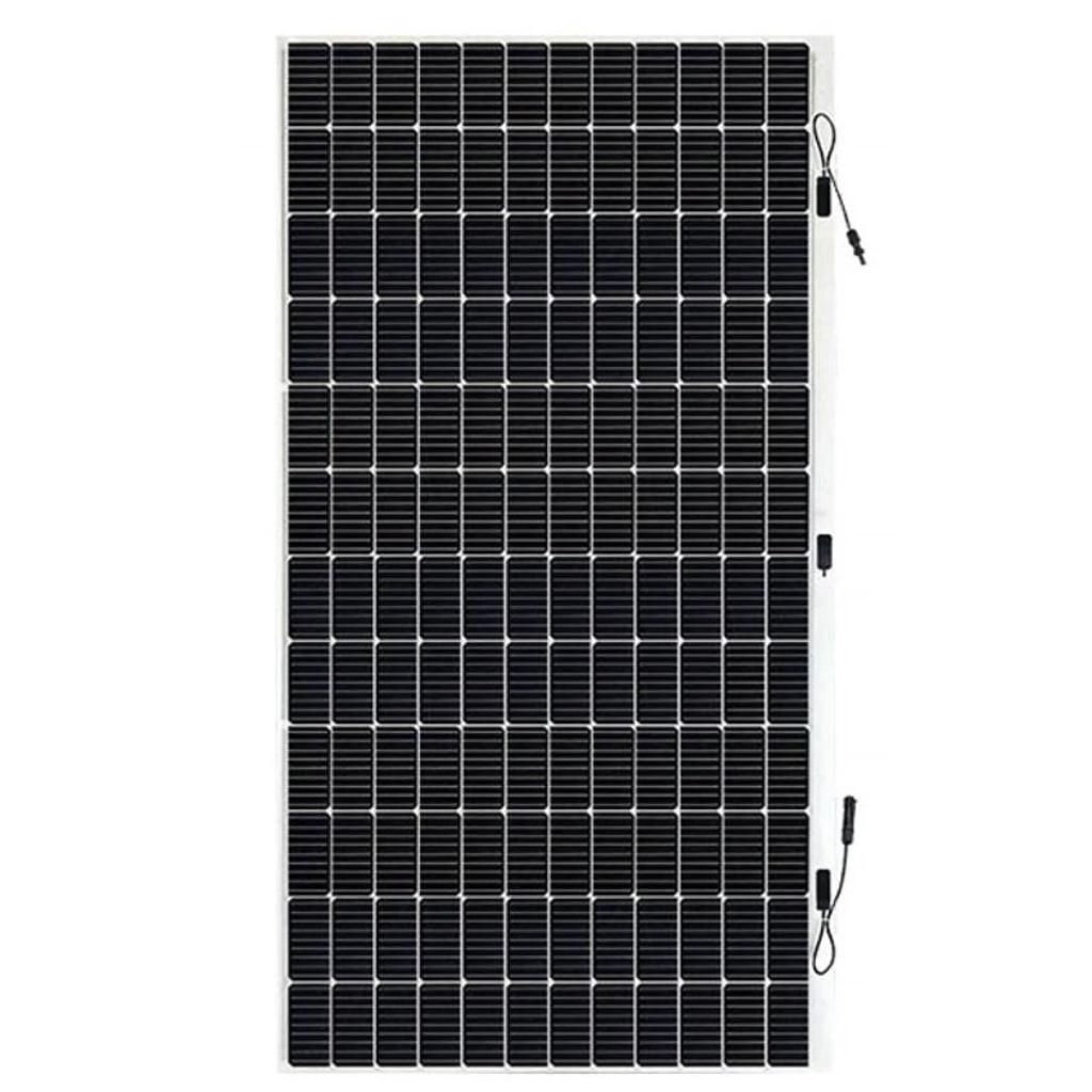 Kit Solar Portátil EcoFlow DELTA 2 1.8 kW + 1 Panel Solar Flexible de 560 W_9