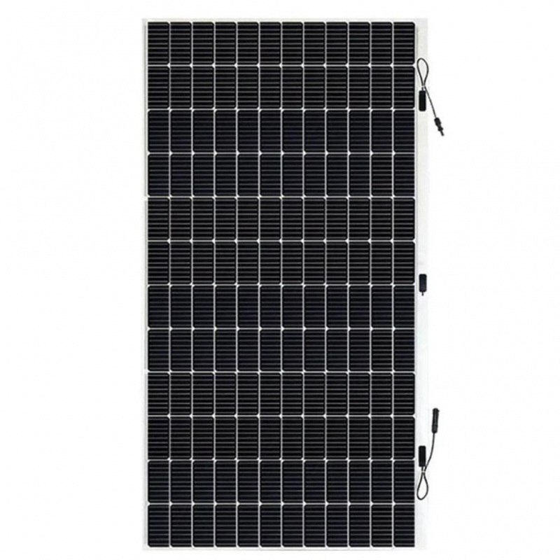 Kit Solar Portátil EcoFlow DELTA 2 1.8 kW + 1 Panel Solar Flexible de 560 W_9