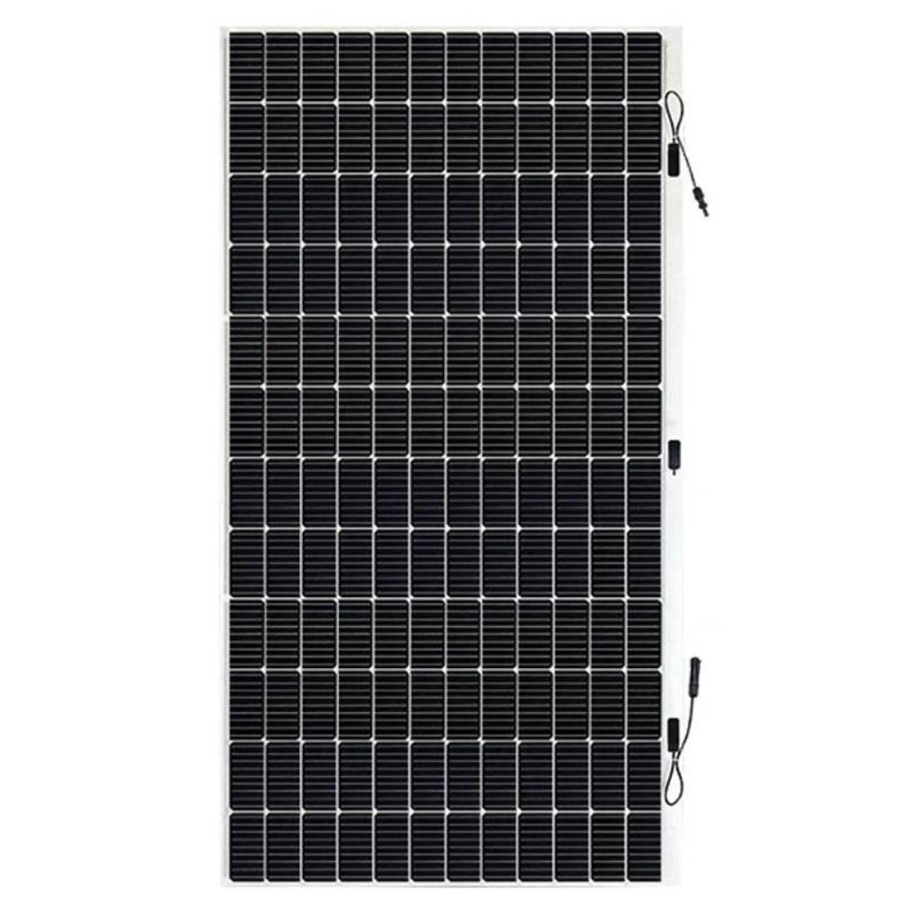 Kit Solar Portátil EcoFlow DELTA PRO 3600 W+ 2 Paneles Solares Flexibles de 560 W_12