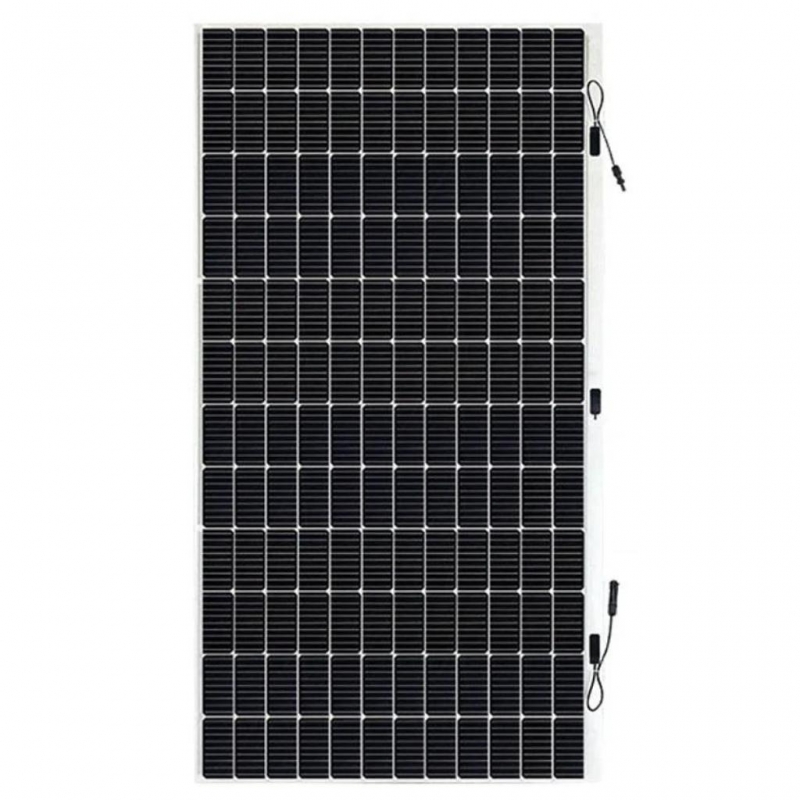 Kit Solar Portátil EcoFlow DELTA PRO 3600 W+ 2 Paneles Solares Flexibles de 560 W_12