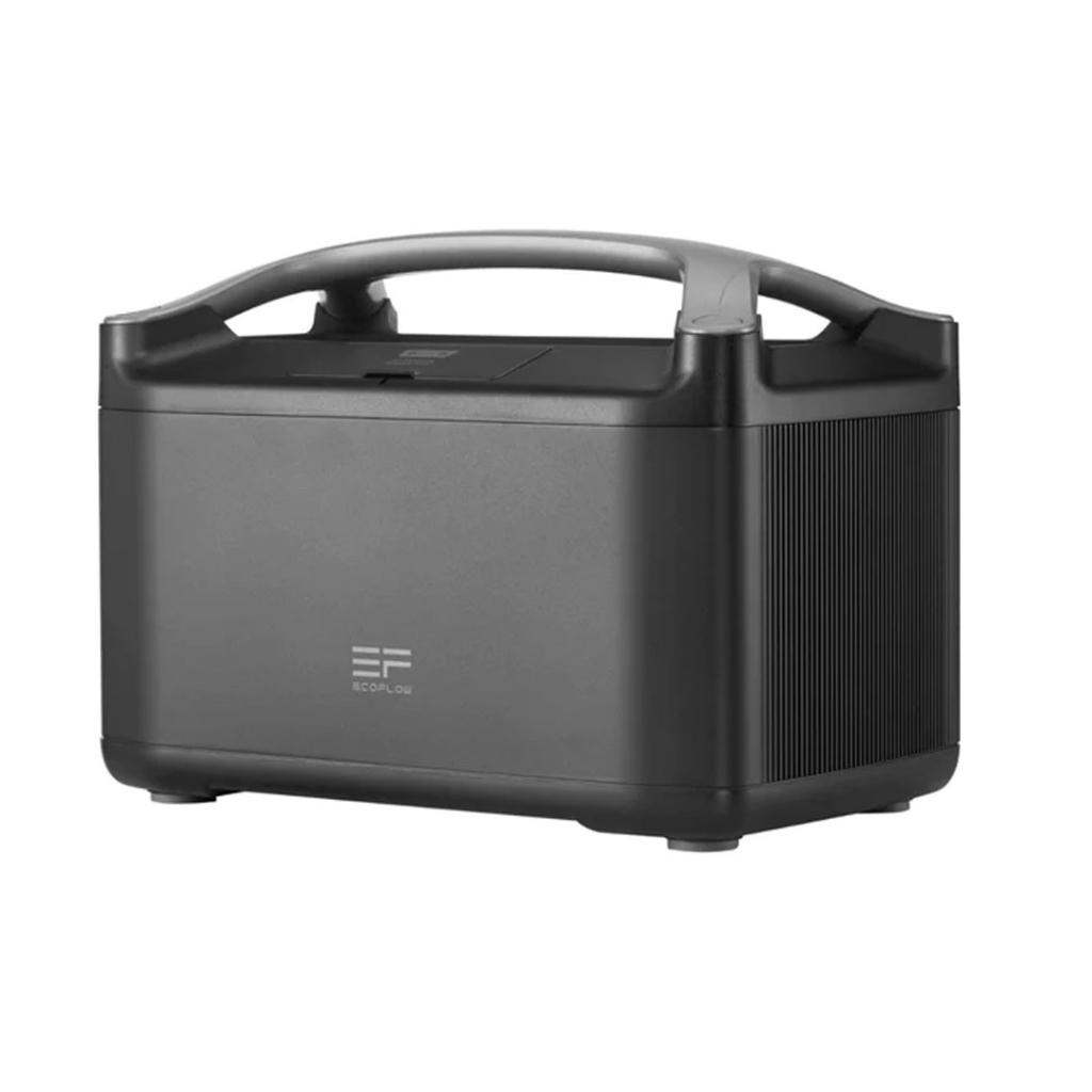 Batería Adicional Ecoflow para River Pro 720Wh Capacidad_1