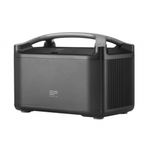 Batería Adicional Ecoflow para River Pro 720Wh Capacidad_1