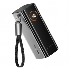 Power Bank Rapid Pro 3 en 1 Ecoflow 10.000 mAh- 67W _1