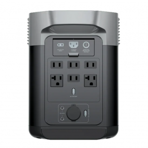 Energy Pack Delta 2 1.8Kw/1kwh 120V _7