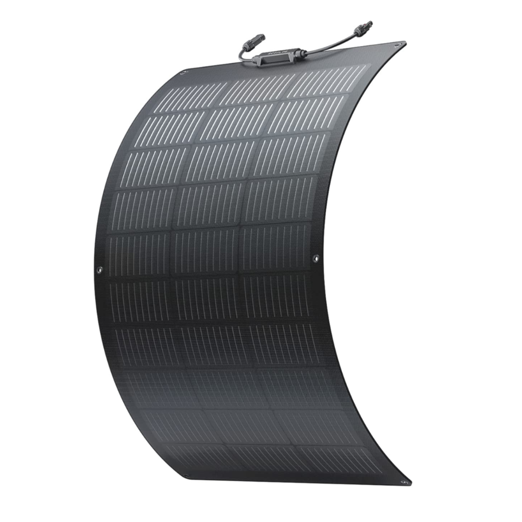  Kit Solar Portátil EcoFlow RIVER 2 300 W + Panel Flexible 100 W_18