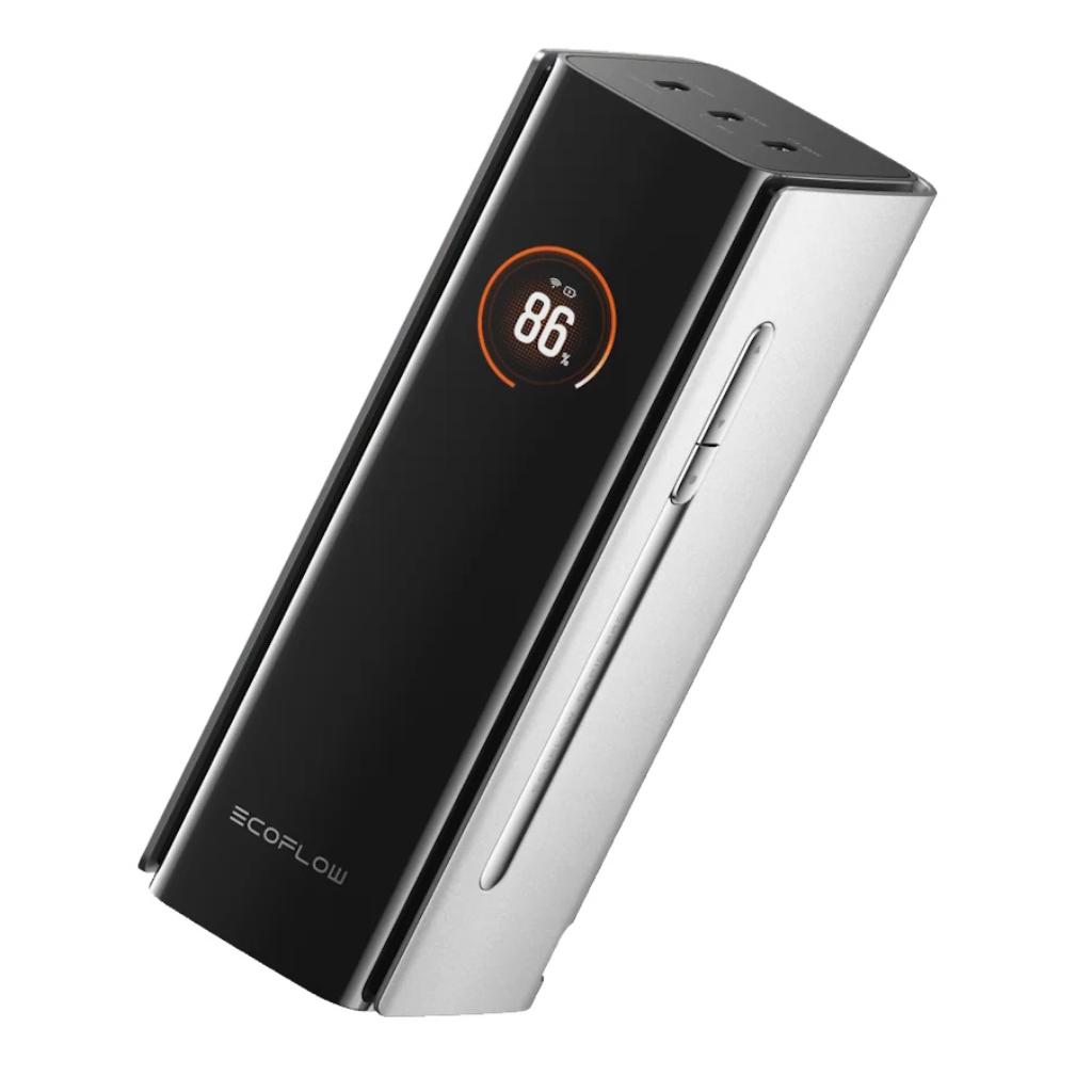 Power Bank Rapid Pro Ecoflow 27.650 mAh- 300W_2