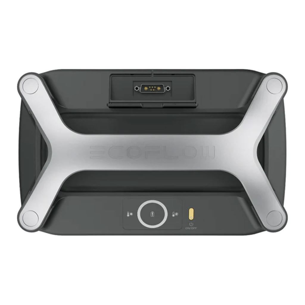 Batería Adicional Ecoflow para River Pro 720Wh Capacidad_3