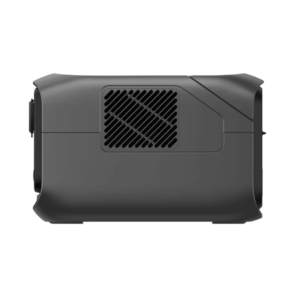 Estación de Energia Portatil Ecoflow RIVER 3 PLUS 600W Potencia 286Wh Capacidad_9
