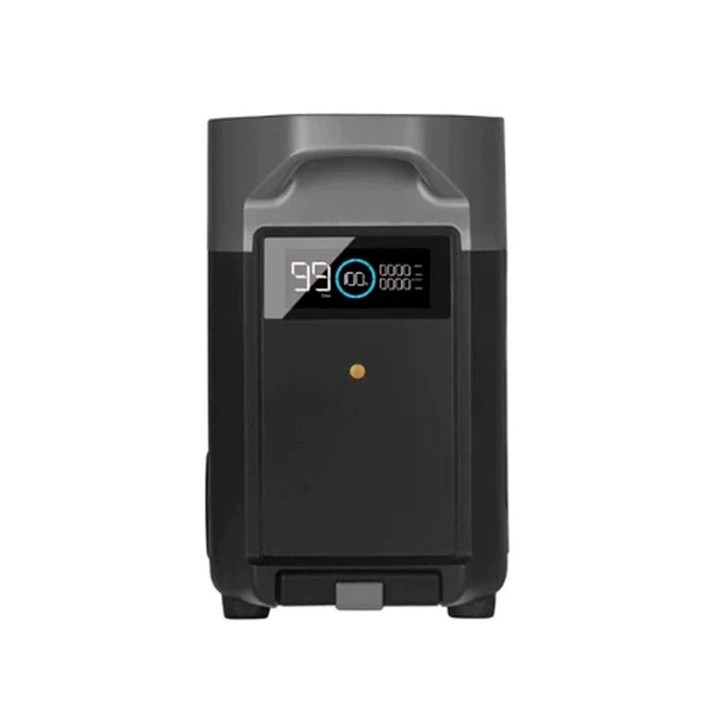 Batería Adicional Ecoflow para Delta Pro 3600Wh Capacidad_1