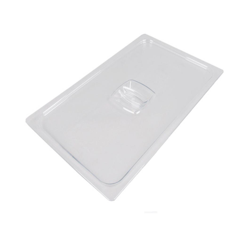 Tapa con Asa para Azafate de 1 Full Size FG134P00CLR_1