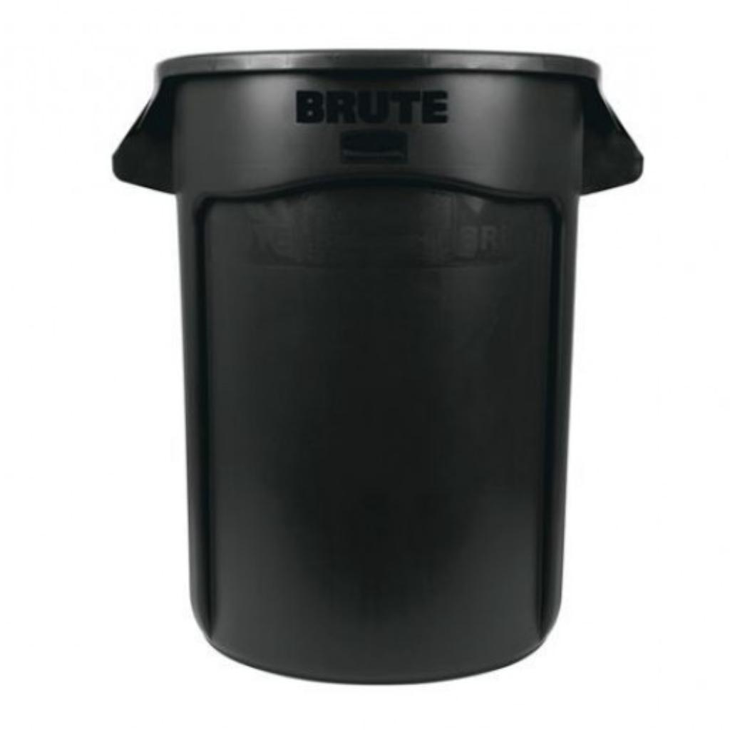 Contenedor Brute 121 litros Negro Rubbermaid 1867531_1