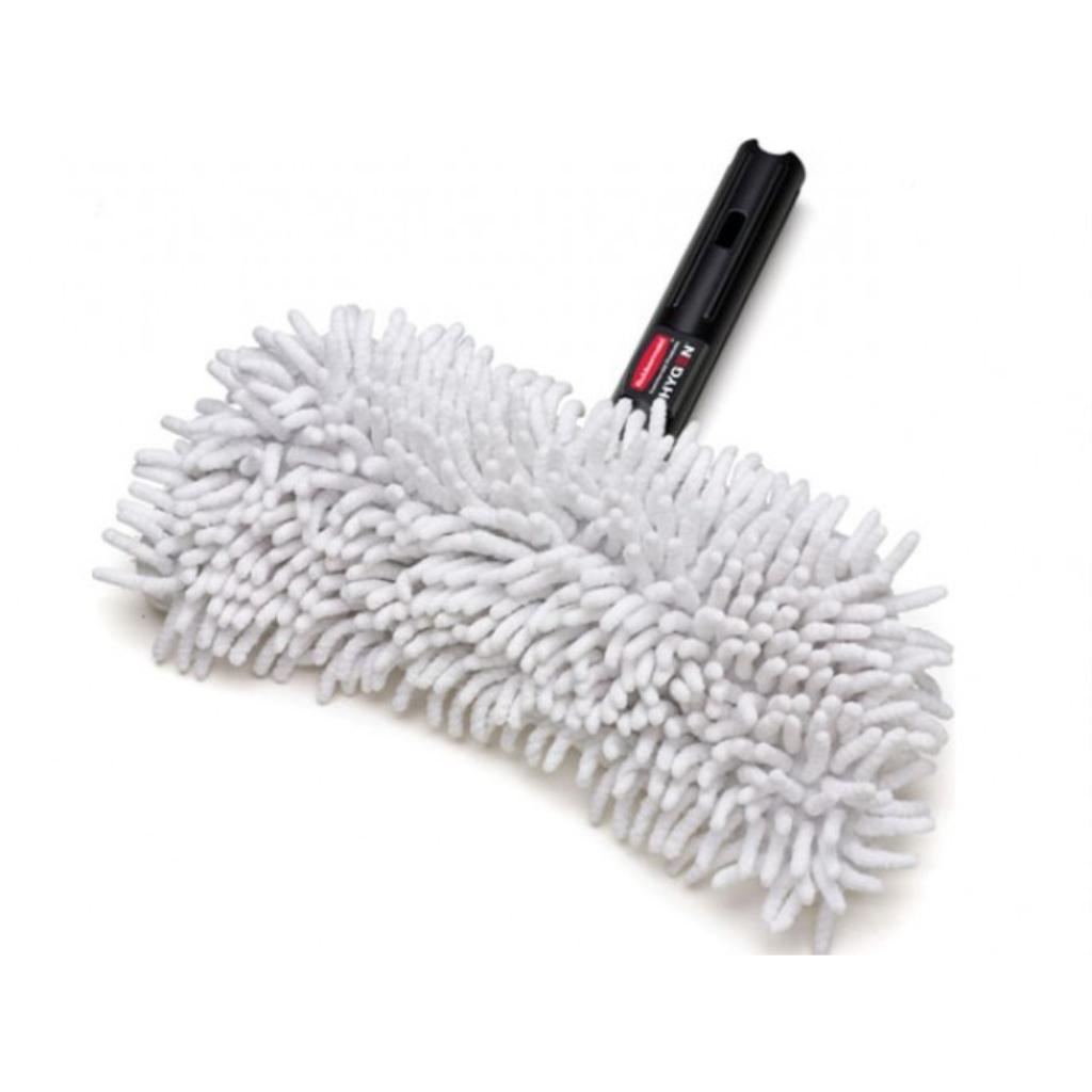 Mopa de Microfibra Hilo Largo HYGEN para Armazon Flexible FGQ86100WHT_5