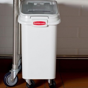 Contenedor para Ingredientes 400 Tazas ProSave ®  Blanco FG360088WHT_8