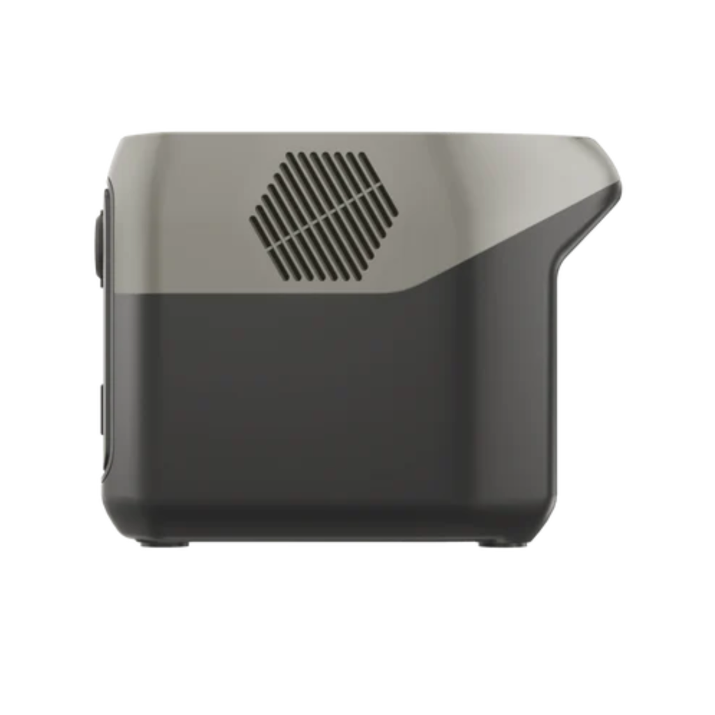  Estación de Energía Portátil EcoFlow RIVER 2 MAX 500W Potencia - 512Wh Capacidad_4