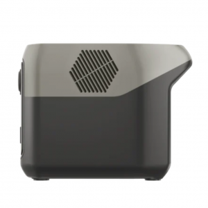 Kit Solar Portátil EcoFlow RIVER 2 Max 500 W + Panel Flexible 100 W_11