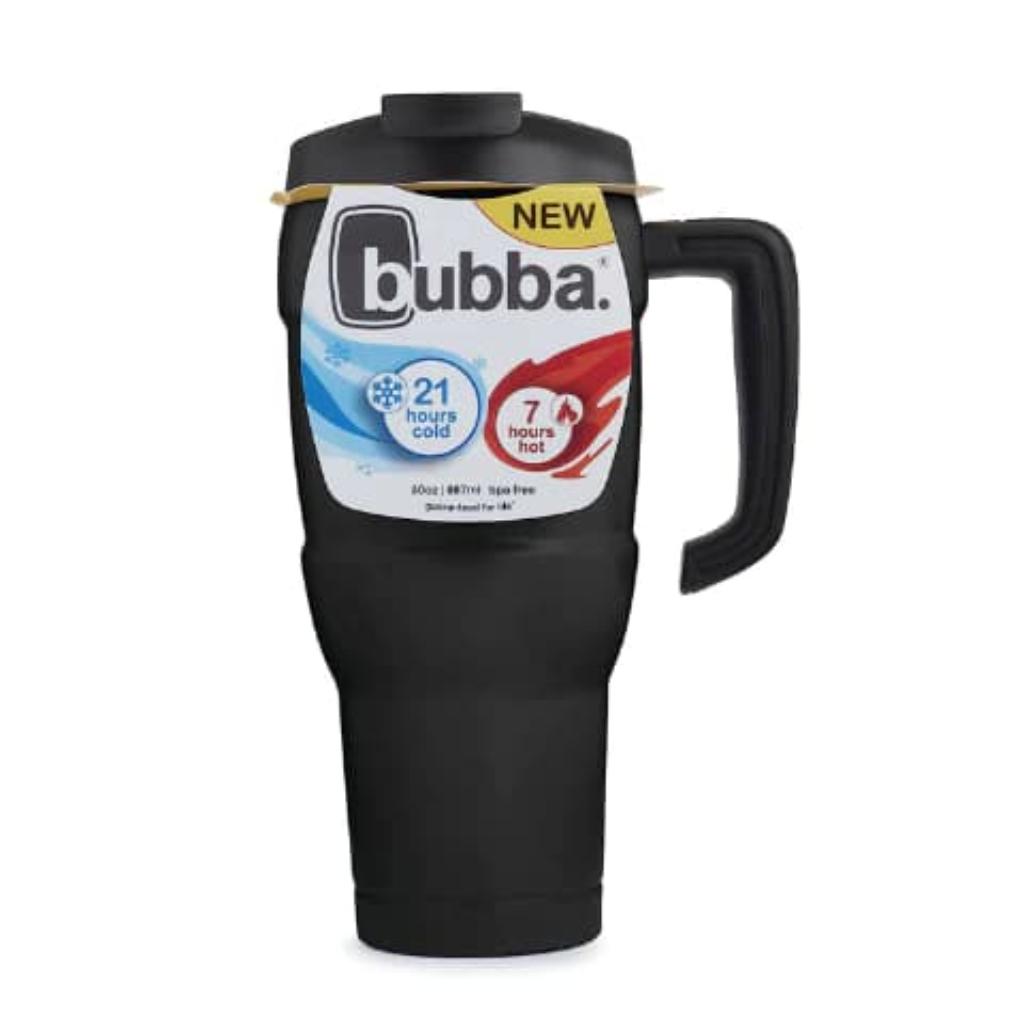 Mug de Viaje Bubba Hero XL 30 Onzas 887 ml Licorice_3