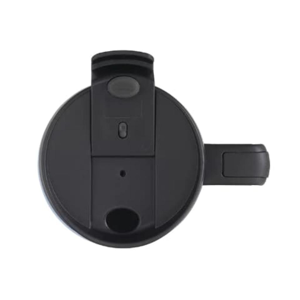Mug de Viaje Bubba Hero XL 30 Onzas 887 ml Licorice_4