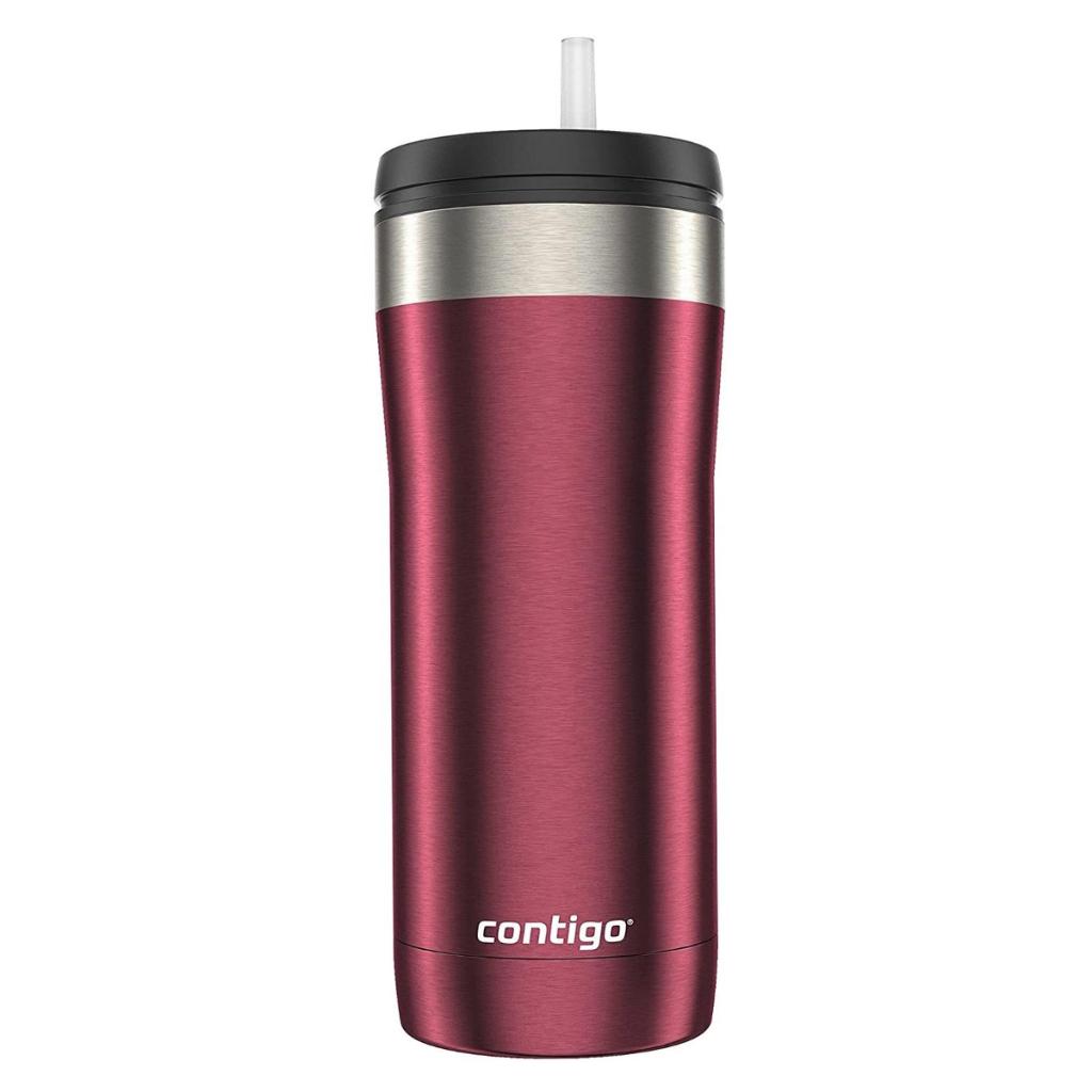 Vaso Termo Contigo Uptown Acero Dual 24 Oz 710Ml Choco fruta_1
